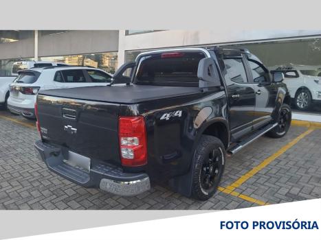 CHEVROLET S10 2.5 FLEX LTZ 4X4 CABINE DUPLA, Foto 3