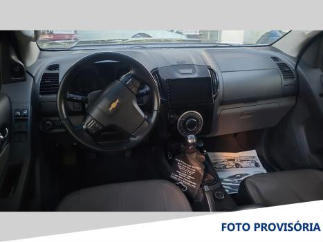 CHEVROLET S10 2.5 FLEX LTZ 4X4 CABINE DUPLA, Foto 5