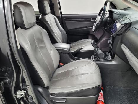 CHEVROLET S10 2.5 FLEX LTZ 4X4 CABINE DUPLA, Foto 6
