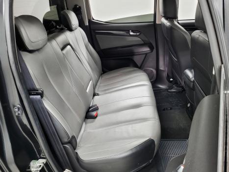 CHEVROLET S10 2.5 FLEX LTZ 4X4 CABINE DUPLA, Foto 7