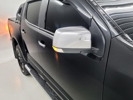 CHEVROLET S10 2.5 FLEX LTZ 4X4 CABINE DUPLA, Foto 9
