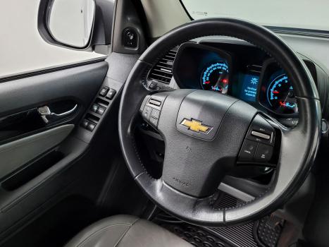 CHEVROLET S10 2.5 FLEX LTZ 4X4 CABINE DUPLA, Foto 14