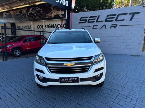 CHEVROLET S10 2.5 FLEX LTZ CABINE DUPLA AUTOM�TICO, Foto 2