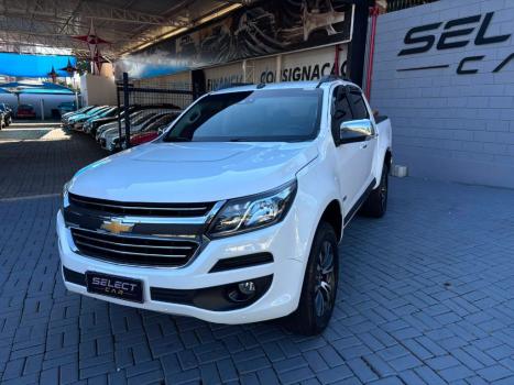 CHEVROLET S10 2.5 FLEX LTZ CABINE DUPLA AUTOM�TICO, Foto 3