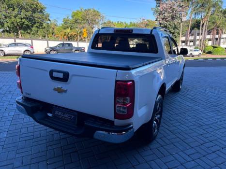 CHEVROLET S10 2.5 FLEX LTZ CABINE DUPLA AUTOM�TICO, Foto 4