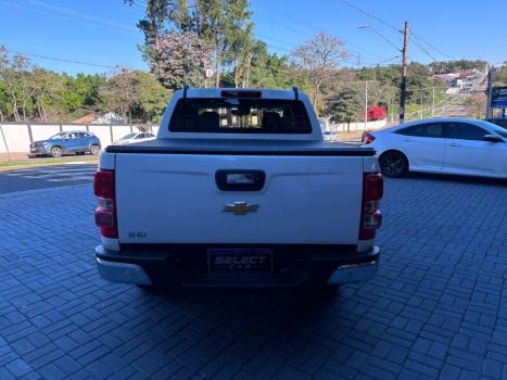 CHEVROLET S10 2.5 FLEX LTZ CABINE DUPLA AUTOM�TICO, Foto 5