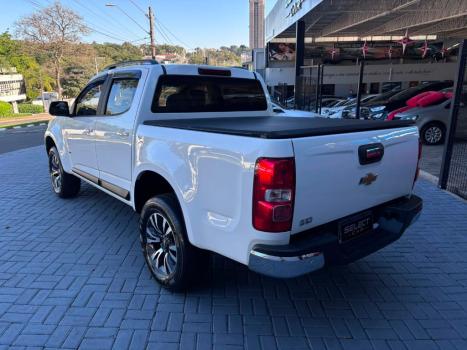 CHEVROLET S10 2.5 FLEX LTZ CABINE DUPLA AUTOM�TICO, Foto 6