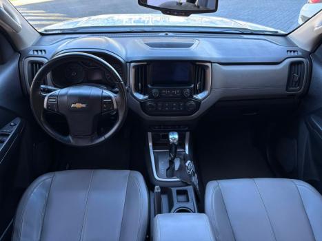 CHEVROLET S10 2.5 FLEX LTZ CABINE DUPLA AUTOM�TICO, Foto 7