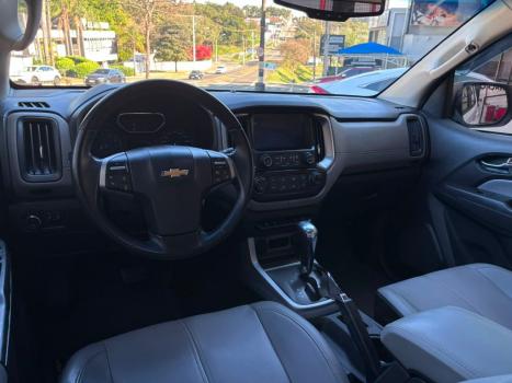 CHEVROLET S10 2.5 FLEX LTZ CABINE DUPLA AUTOM�TICO, Foto 8