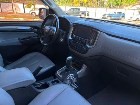 CHEVROLET S10 2.5 FLEX LTZ CABINE DUPLA AUTOM�TICO, Foto 9