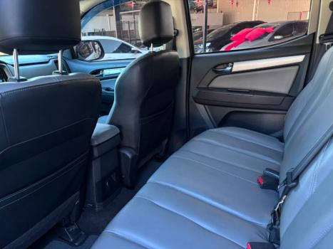 CHEVROLET S10 2.5 FLEX LTZ CABINE DUPLA AUTOM�TICO, Foto 10
