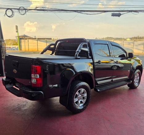 CHEVROLET S10 2.5 FLEX LT CABINE DUPLA AUTOM�TICO, Foto 4
