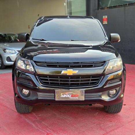 CHEVROLET S10 2.5 FLEX LT CABINE DUPLA AUTOM�TICO, Foto 5