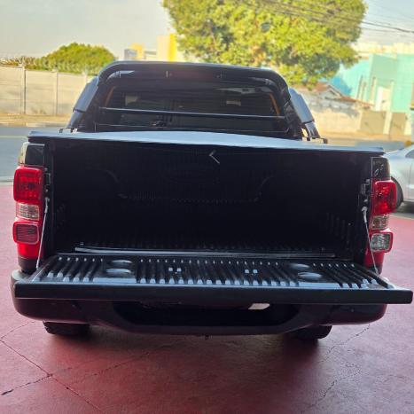 CHEVROLET S10 2.5 FLEX LT CABINE DUPLA AUTOM�TICO, Foto 7