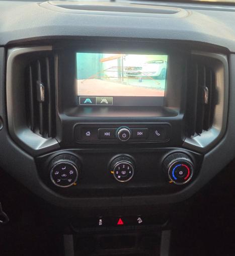 CHEVROLET S10 2.5 FLEX LT CABINE DUPLA AUTOM�TICO, Foto 11