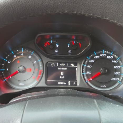 CHEVROLET S10 2.5 FLEX LT CABINE DUPLA AUTOM�TICO, Foto 12