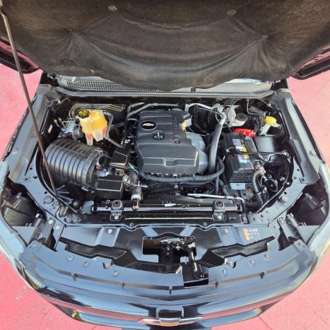 CHEVROLET S10 2.5 FLEX LT CABINE DUPLA AUTOM�TICO, Foto 18