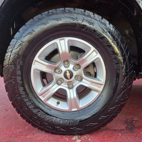 CHEVROLET S10 2.5 FLEX LT CABINE DUPLA AUTOM�TICO, Foto 20