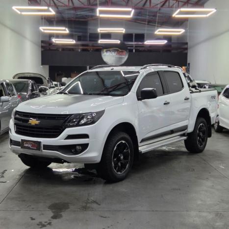 CHEVROLET S10 2.5 FLEX ADVANTAGE CABINE DUPLA, Foto 1