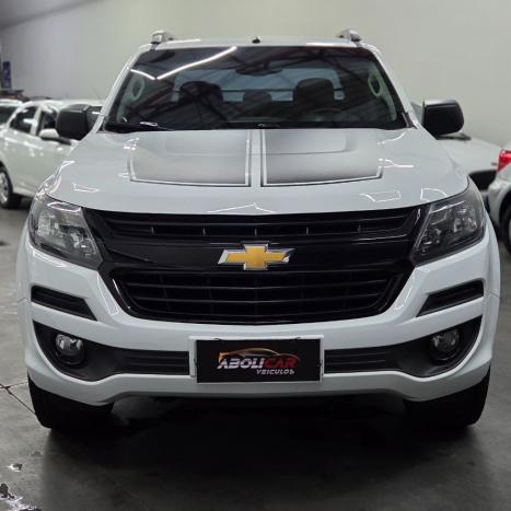 CHEVROLET S10 2.5 FLEX ADVANTAGE CABINE DUPLA, Foto 5