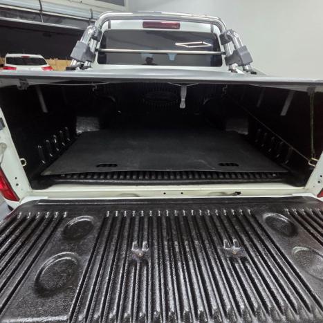 CHEVROLET S10 2.5 FLEX ADVANTAGE CABINE DUPLA, Foto 7