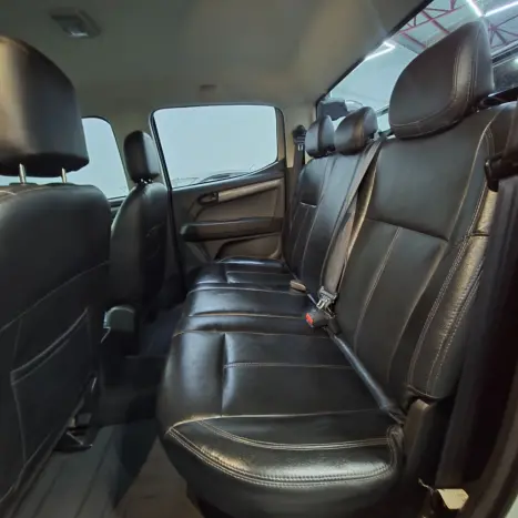 CHEVROLET S10 2.5 FLEX ADVANTAGE CABINE DUPLA, Foto 15