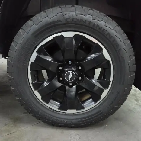 CHEVROLET S10 2.5 FLEX ADVANTAGE CABINE DUPLA, Foto 17