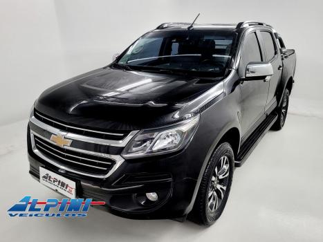 CHEVROLET S10 2.5 FLEX LTZ CABINE DUPLA AUTOMÁTICO, Foto 1