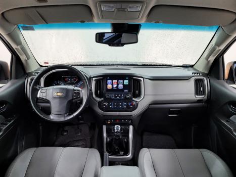 CHEVROLET S10 2.5 FLEX LTZ CABINE DUPLA AUTOMÁTICO, Foto 5