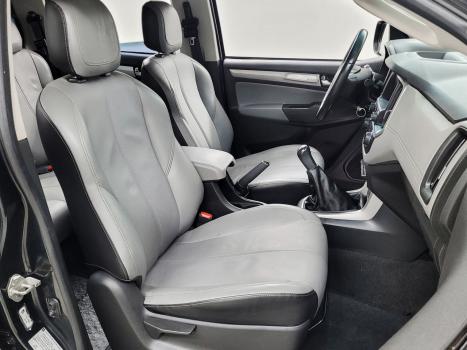 CHEVROLET S10 2.5 FLEX LTZ CABINE DUPLA AUTOMÁTICO, Foto 6