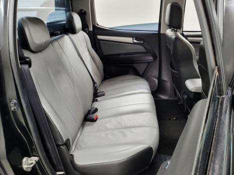 CHEVROLET S10 2.5 FLEX LTZ CABINE DUPLA AUTOMÁTICO, Foto 7