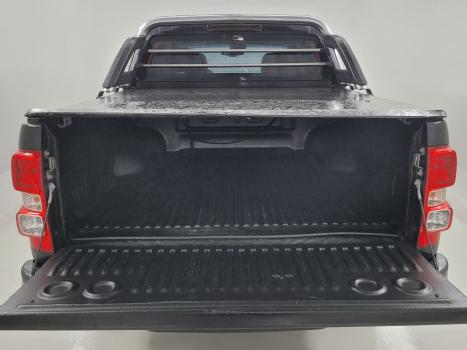 CHEVROLET S10 2.5 FLEX LTZ CABINE DUPLA AUTOMÁTICO, Foto 8