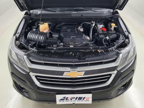 CHEVROLET S10 2.5 FLEX LTZ CABINE DUPLA AUTOMÁTICO, Foto 9