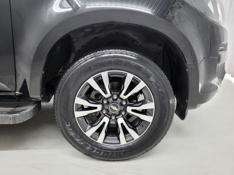 CHEVROLET S10 2.5 FLEX LTZ CABINE DUPLA AUTOMÁTICO, Foto 10