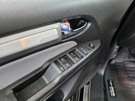 CHEVROLET S10 2.5 FLEX LTZ CABINE DUPLA AUTOMÁTICO, Foto 12