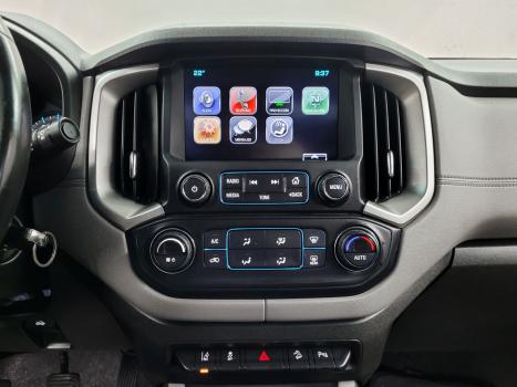 CHEVROLET S10 2.5 FLEX LTZ CABINE DUPLA AUTOMÁTICO, Foto 14