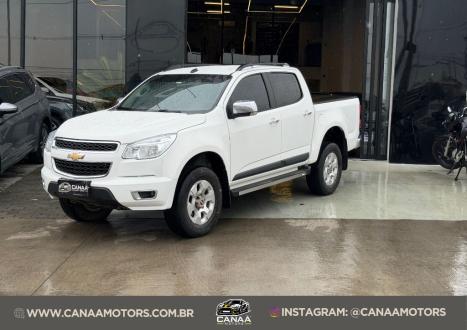 CHEVROLET S10 2.5 FLEX LTZ CABINE DUPLA, Foto 1