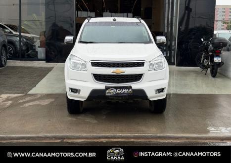 CHEVROLET S10 2.5 FLEX LTZ CABINE DUPLA, Foto 3