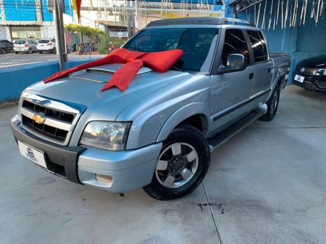 CHEVROLET S10 2.8 12V EXECUTIVE CABINE DUPLA  4X4 TURBO DIESEL, Foto 2