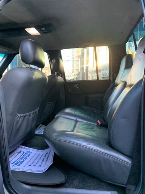 CHEVROLET S10 2.8 12V EXECUTIVE CABINE DUPLA  4X4 TURBO DIESEL, Foto 8