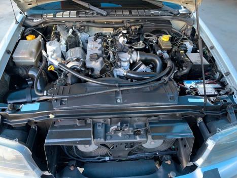 CHEVROLET S10 2.8 12V EXECUTIVE CABINE DUPLA  4X4 TURBO DIESEL, Foto 9
