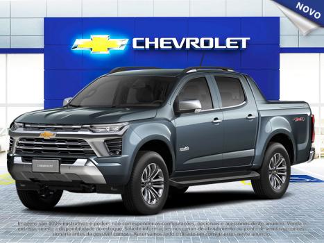 CHEVROLET S10 2.8 12V HIGH COUNTRY CABINE DUPLA 4X4 TURBO DIESEL AUTOMÁTICO, Foto 1 CHEVROLET S10 2.8 12V HIGH COUNTRY CABINE DUPLA 4X4 TURBO DIESEL AUTOMÁTICO, Foto 1