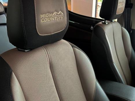 CHEVROLET S10 2.8 12V HIGH COUNTRY CABINE DUPLA 4X4 TURBO DIESEL AUTOMÁTICO, Foto 8 CHEVROLET S10 2.8 12V HIGH COUNTRY CABINE DUPLA 4X4 TURBO DIESEL AUTOMÁTICO, Foto 8