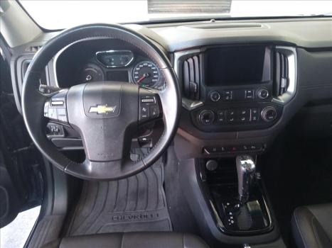 CHEVROLET S10 2.8 12V HIGH COUNTRY CABINE DUPLA 4X4 TURBO DIESEL AUTOMTICO, Foto 10