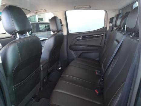 CHEVROLET S10 2.8 12V HIGH COUNTRY CABINE DUPLA 4X4 TURBO DIESEL AUTOMTICO, Foto 11