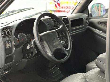 CHEVROLET S10 2.8 12V CABINE DUPLA TURBO DIESEL, Foto 3