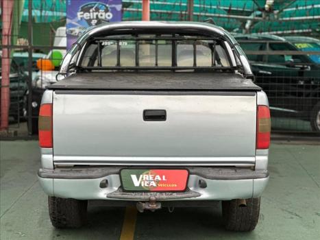 CHEVROLET S10 2.8 12V CABINE DUPLA TURBO DIESEL, Foto 8