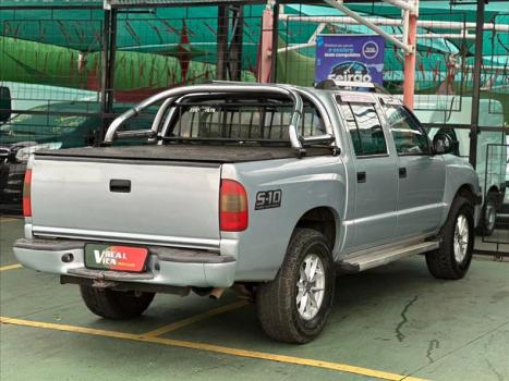 CHEVROLET S10 2.8 12V CABINE DUPLA TURBO DIESEL, Foto 9