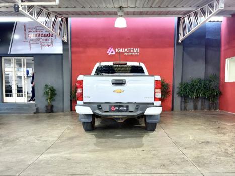 CHEVROLET S10 2.8 12V 4X4 CABINE SIMPLES TURBO DIESEL, Foto 7