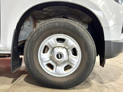 CHEVROLET S10 2.8 12V 4X4 CABINE SIMPLES TURBO DIESEL, Foto 8